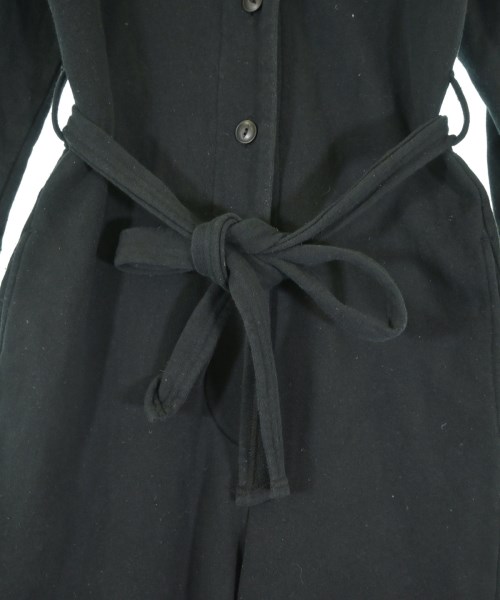 BEAUTY&YOUTH UNITED ARROWS（ビューティーアンドユースユナイテッドアローズ）オールインワン/サロペット 紺 サイズ:S レディース/2200731421022