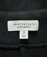 BEAUTY&YOUTH UNITED ARROWS（ビューティーアンドユースユナイテッドアローズ）オールインワン/サロペット 紺 サイズ:S レディース/2200731421022