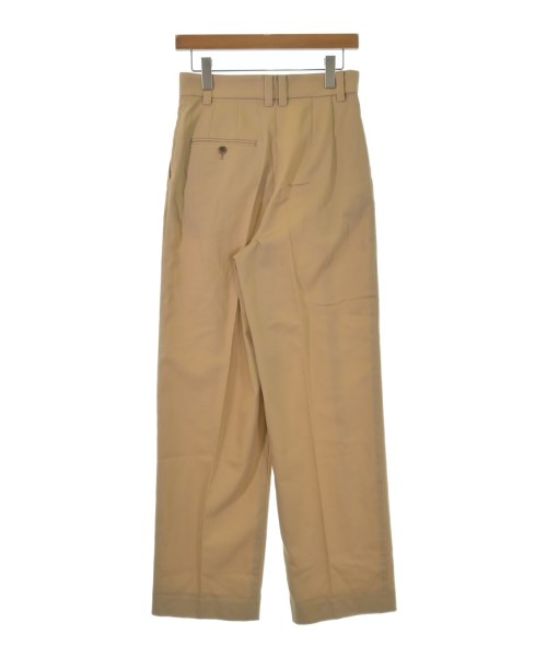 BEAUTY&YOUTH UNITED ARROWS（ビューティーアンドユースユナイテッドアローズ）スラックス ピンク サイズ:M レディース/2200731421039