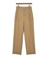 BEAUTY&YOUTH UNITED ARROWS（ビューティーアンドユースユナイテッドアローズ）スラックス ピンク サイズ:M レディース/2200731421039