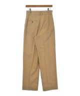 BEAUTY&YOUTH UNITED ARROWS（ビューティーアンドユースユナイテッドアローズ）スラックス ピンク サイズ:M レディース/2200731421039