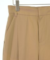 BEAUTY&YOUTH UNITED ARROWS（ビューティーアンドユースユナイテッドアローズ）スラックス ピンク サイズ:M レディース/2200731421039