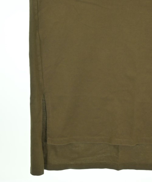 BEAUTY&YOUTH UNITED ARROWS（ビューティーアンドユースユナイテッドアローズ）ワンピース カーキ サイズ:F レディース/2200720347029