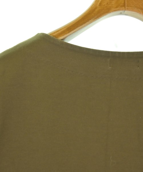 BEAUTY&YOUTH UNITED ARROWS（ビューティーアンドユースユナイテッドアローズ）ワンピース カーキ サイズ:F レディース/2200720347029