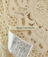 BEAUTY&YOUTH UNITED ARROWS（ビューティーアンドユースユナイテッドアローズ）ベスト ベージュ サイズ:-(S位) レディース/2200723569121