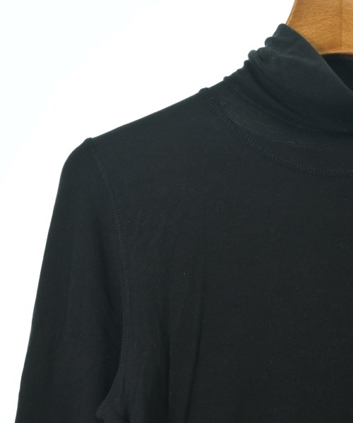 BEAUTY&YOUTH UNITED ARROWS（ビューティーアンドユースユナイテッドアローズ）Tシャツ・カットソー 黒 サイズ:-(XS位) レディース/2200731290062