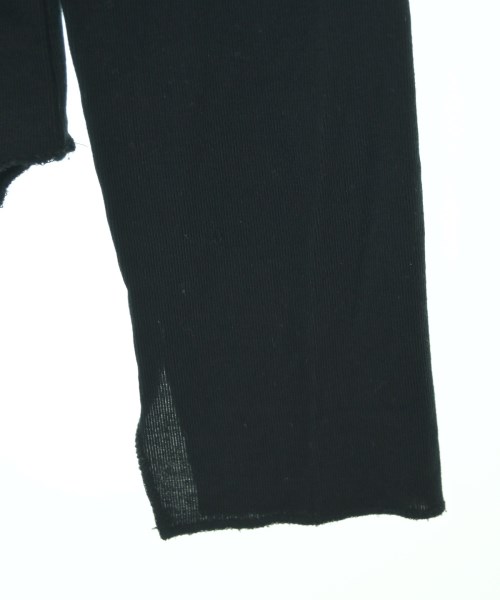 BEAUTY&YOUTH UNITED ARROWS（ビューティーアンドユースユナイテッドアローズ）Tシャツ・カットソー 黒 サイズ:-(XS位) レディース/2200731290062