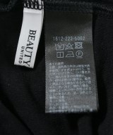 BEAUTY&YOUTH UNITED ARROWS（ビューティーアンドユースユナイテッドアローズ）Tシャツ・カットソー 黒 サイズ:-(XS位) レディース/2200731290062