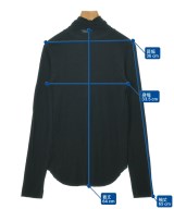 BEAUTY&YOUTH UNITED ARROWS（ビューティーアンドユースユナイテッドアローズ）Tシャツ・カットソー 黒 サイズ:-(XS位) レディース/2200731290062