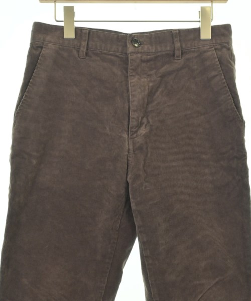 BEAUTY&YOUTH UNITED ARROWS（ビューティーアンドユースユナイテッドアローズ）その他 茶 サイズ:S レディース/2200731383115