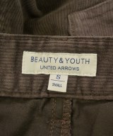 BEAUTY&YOUTH UNITED ARROWS（ビューティーアンドユースユナイテッドアローズ）その他 茶 サイズ:S レディース/2200731383115