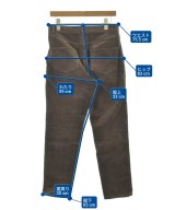 BEAUTY&YOUTH UNITED ARROWS（ビューティーアンドユースユナイテッドアローズ）その他 茶 サイズ:S レディース/2200731383115