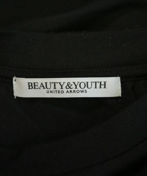 BEAUTY&YOUTH UNITED ARROWS（ビューティーアンドユースユナイテッドアローズ）ノースリーブ 黒 サイズ:-(M位) レディース/2200731610068