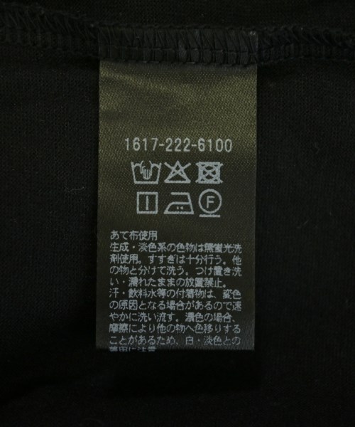 BEAUTY&YOUTH UNITED ARROWS（ビューティーアンドユースユナイテッドアローズ）ノースリーブ 黒 サイズ:-(M位) レディース/2200731610068