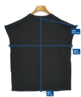 BEAUTY&YOUTH UNITED ARROWS（ビューティーアンドユースユナイテッドアローズ）ノースリーブ 黒 サイズ:-(M位) レディース/2200731610068