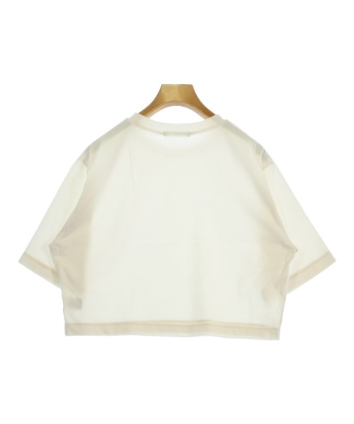 BEAUTY&YOUTH UNITED ARROWS（ビューティーアンドユースユナイテッドアローズ）Tシャツ・カットソー 白 サイズ:-(M位) レディース/2200731610075