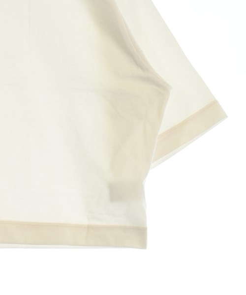 BEAUTY&YOUTH UNITED ARROWS（ビューティーアンドユースユナイテッドアローズ）Tシャツ・カットソー 白 サイズ:-(M位) レディース/2200731610075