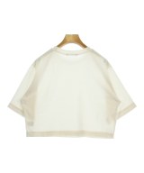 BEAUTY&YOUTH UNITED ARROWS（ビューティーアンドユースユナイテッドアローズ）Tシャツ・カットソー 白 サイズ:-(M位) レディース/2200731610075