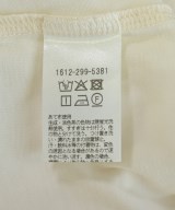 BEAUTY&YOUTH UNITED ARROWS（ビューティーアンドユースユナイテッドアローズ）Tシャツ・カットソー 白 サイズ:-(M位) レディース/2200731610075