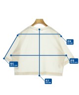 BEAUTY&YOUTH UNITED ARROWS（ビューティーアンドユースユナイテッドアローズ）Tシャツ・カットソー 白 サイズ:-(M位) レディース/2200731610075