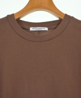 BEAUTY&YOUTH UNITED ARROWS（ビューティーアンドユースユナイテッドアローズ）ノースリーブ 茶 サイズ:-(M位) レディース/2200731680016