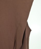 BEAUTY&YOUTH UNITED ARROWS（ビューティーアンドユースユナイテッドアローズ）ノースリーブ 茶 サイズ:-(M位) レディース/2200731680016