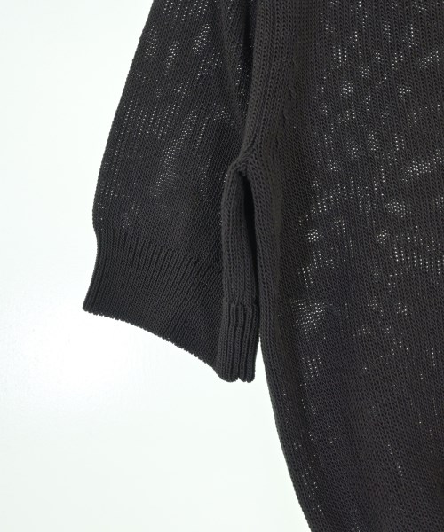 BEAUTY&YOUTH UNITED ARROWS（ビューティーアンドユースユナイテッドアローズ）ニット・セーター グレー サイズ:-(M位) レディース/2200731680023