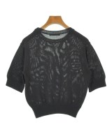 BEAUTY&YOUTH UNITED ARROWS（ビューティーアンドユースユナイテッドアローズ）ニット・セーター グレー サイズ:-(M位) レディース/2200731680023