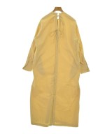 BEAUTY&YOUTH UNITED ARROWS（ビューティーアンドユースユナイテッドアローズ）ワンピース 黄 サイズ:F レディース/2200731727056
