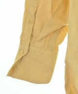BEAUTY&YOUTH UNITED ARROWS（ビューティーアンドユースユナイテッドアローズ）ワンピース 黄 サイズ:F レディース/2200731727056