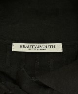 BEAUTY&YOUTH UNITED ARROWS（ビューティーアンドユースユナイテッドアローズ）ニット・セーター 黒 サイズ:-(M位) レディース/2200731755028