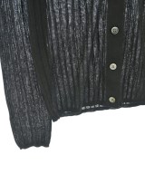 BEAUTY&YOUTH UNITED ARROWS（ビューティーアンドユースユナイテッドアローズ）ニット・セーター 黒 サイズ:-(M位) レディース/2200731755028