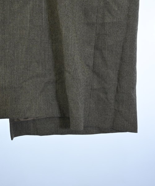 BEAUTY&YOUTH UNITED ARROWS（ビューティーアンドユースユナイテッドアローズ）ワンピース 茶 サイズ:M レディース/2200726475030