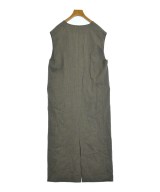BEAUTY&YOUTH UNITED ARROWS（ビューティーアンドユースユナイテッドアローズ）ワンピース 茶 サイズ:M レディース/2200726475030