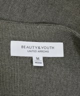 BEAUTY&YOUTH UNITED ARROWS（ビューティーアンドユースユナイテッドアローズ）ワンピース 茶 サイズ:M レディース/2200726475030
