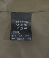 BEAUTY&YOUTH UNITED ARROWS（ビューティーアンドユースユナイテッドアローズ）ワンピース 茶 サイズ:M レディース/2200726475030