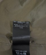 BEAUTY&YOUTH UNITED ARROWS（ビューティーアンドユースユナイテッドアローズ）ワンピース 茶 サイズ:M レディース/2200726475030
