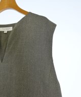 BEAUTY&YOUTH UNITED ARROWS（ビューティーアンドユースユナイテッドアローズ）ワンピース 茶 サイズ:M レディース/2200726475030