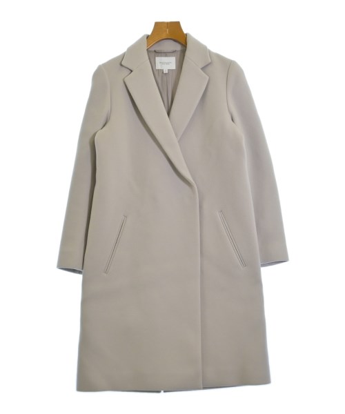 BEAUTY&YOUTH UNITED ARROWS(ビューティーアンドユースユナイテットアローズ)のチェスターコート サイズ:S 7,200円