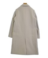 BEAUTY&YOUTH UNITED ARROWS（ビューティーアンドユースユナイテッドアローズ）チェスターコート ベージュ サイズ:S レディース/2200726991011