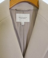 BEAUTY&YOUTH UNITED ARROWS（ビューティーアンドユースユナイテッドアローズ）チェスターコート ベージュ サイズ:S レディース/2200726991011