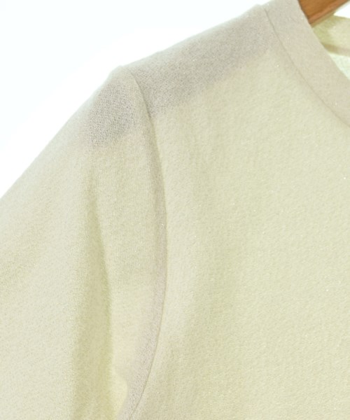 BEAUTY&YOUTH UNITED ARROWS（ビューティーアンドユースユナイテッドアローズ）ニット・セーター 白 サイズ:-(M位) レディース/2200727573025