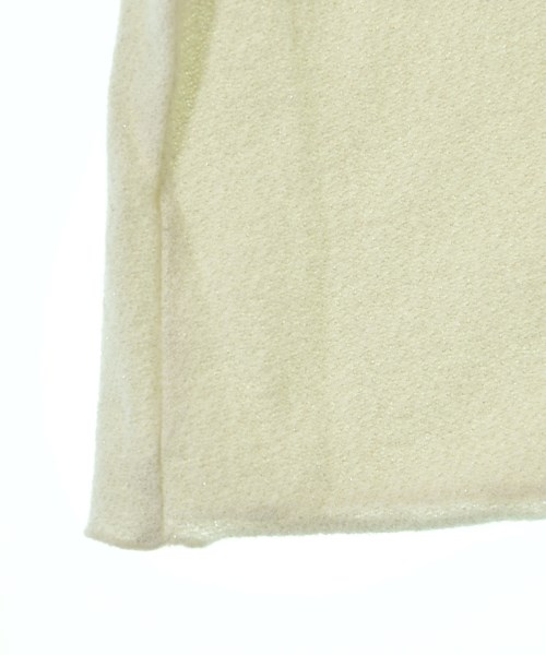 BEAUTY&YOUTH UNITED ARROWS（ビューティーアンドユースユナイテッドアローズ）ニット・セーター 白 サイズ:-(M位) レディース/2200727573025