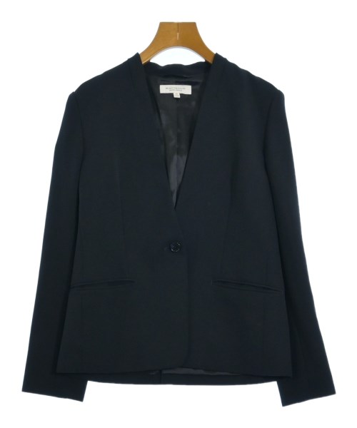 BEAUTY&YOUTH UNITED ARROWS(ビューティーアンドユースユナイテットアローズ)のノーカラージャケット サイズ:M 4,200円