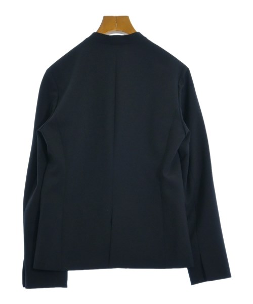 BEAUTY&YOUTH UNITED ARROWS（ビューティーアンドユースユナイテッドアローズ）ノーカラージャケット 黒 サイズ:M レディース/2200727913012
