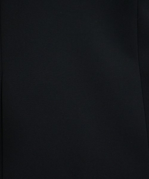 BEAUTY&YOUTH UNITED ARROWS（ビューティーアンドユースユナイテッドアローズ）ノーカラージャケット 黒 サイズ:M レディース/2200727913012