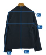BEAUTY&YOUTH UNITED ARROWS（ビューティーアンドユースユナイテッドアローズ）ノーカラージャケット 黒 サイズ:M レディース/2200727913012