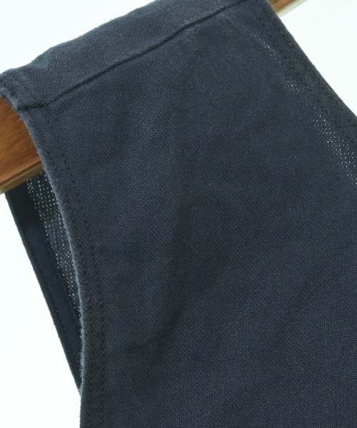 BEAUTY&YOUTH UNITED ARROWS（ビューティーアンドユースユナイテッドアローズ）ブラウス 紺 サイズ:-(XS位) レディース/2200728426061