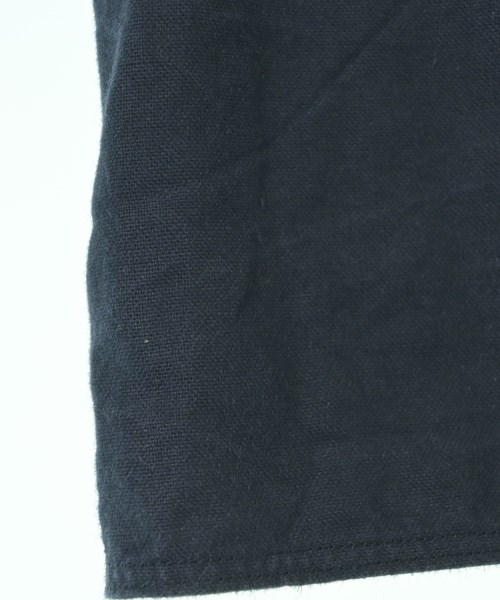 BEAUTY&YOUTH UNITED ARROWS（ビューティーアンドユースユナイテッドアローズ）ブラウス 紺 サイズ:-(XS位) レディース/2200728426061