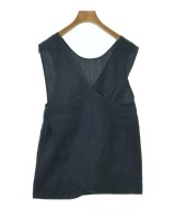 BEAUTY&YOUTH UNITED ARROWS（ビューティーアンドユースユナイテッドアローズ）ブラウス 紺 サイズ:-(XS位) レディース/2200728426061